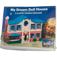 Dream doll house for sale  WELLINGBOROUGH