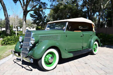 1935 ford deluxe for sale  Lakeland