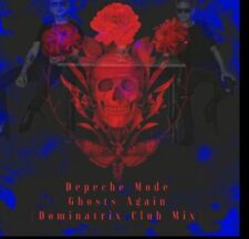 depeche mode cd usato  Monale