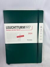 Leuchtturm1917 367843 wochenpl gebraucht kaufen  Schierling