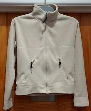 Fleece jacket size for sale  LUDLOW