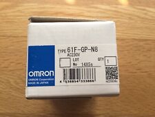Omron 61f n8 for sale  SWADLINCOTE
