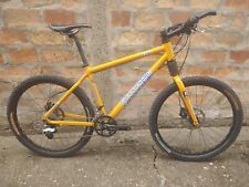 CANNONDALE F700 CAAD 4 SIZE 18"-46CM CODA SHIMANO DEORE XT for sale  Shipping to South Africa