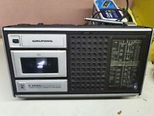 Radio grundig 3200 usato  Angri