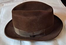 Stetson royal luxe for sale  LONDON
