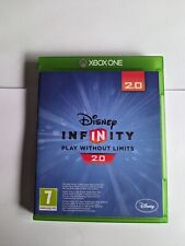 Disney infinity 2.0 for sale  STAFFORD