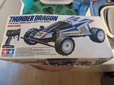 Original thunder dragon for sale  HOVE