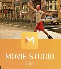 Movie studio 2022 gebraucht kaufen  Deutschland