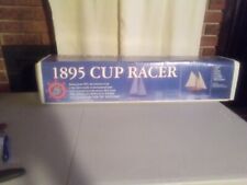 1895 cup racer for sale  Swansea