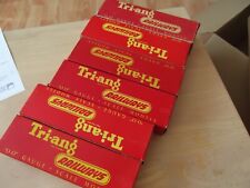 Triang wagon track for sale  UK