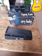 wah pedal for sale  HASLEMERE
