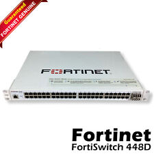 Fortinet fortiswitch 448d for sale  Fort Worth