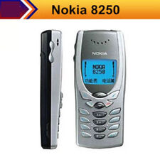 Celular Nokia 8250 original desbloqueado GSM 900/1800 clássico comprar usado  Enviando para Brazil