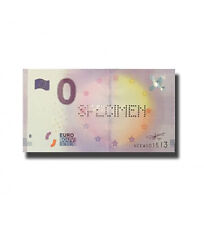 Specimen euro banknote d'occasion  Expédié en Belgium