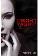 Fright night new for sale  UK