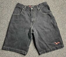 Jnco shorts embroidered for sale  Adrian