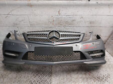 peugeot 207 front bumper for sale  EDINBURGH