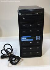 LG Pro Duplicator 1 To 5 Disc Duplicator With Power Cord for sale  Shipping to South Africa