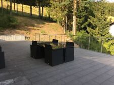 Edelstahl v2a balkongelä gebraucht kaufen  Bornheim