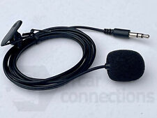 Replacement microphone mic for sale  GATESHEAD