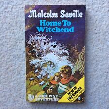 Home witchend malcolm for sale  MIDDLESBROUGH