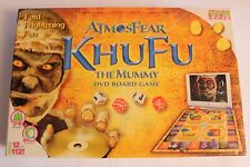 Atmosfear khufu mummy for sale  EASTBOURNE