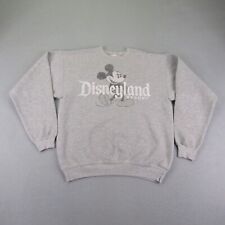 Disney sweatshirt mens for sale  Clovis