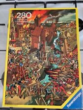 Ravensburger puzzle 280 gebraucht kaufen  Hannover