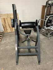 Bodymaster bicep curl for sale  Shipping to Ireland