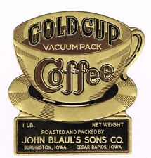 Original label vintage for sale  Yucca Valley
