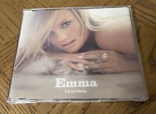 Emma Bunton - I'll Be There UK Promo CD Single  Club Mixes (Very Very Rare) comprar usado  Enviando para Brazil