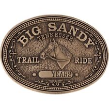 Brass big sandy for sale  Evanston