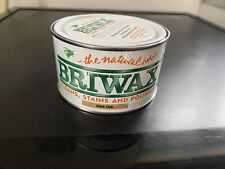 Briwax original wax for sale  SALISBURY