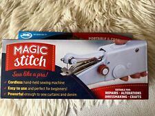 Jml magic stitch for sale  LEEDS