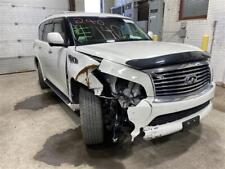 Console 2014 qx80 for sale  Waterbury
