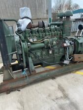 Rushton hornsby engine for sale  UK