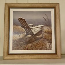 Vtg shoreline chair for sale  Falls Church