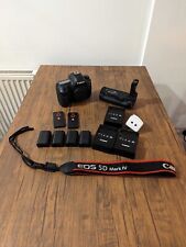 Canon eos mark for sale  WESTCLIFF-ON-SEA