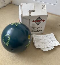 Lane bowling ball for sale  DERBY