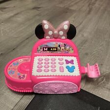 minnie register mouse cash for sale  Long Beach