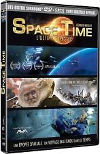 Dvd space time d'occasion  Les Mureaux