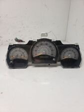 Speedometer cluster thru for sale  Seymour
