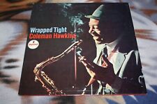 Coleman hawkins wrapped usato  Genova