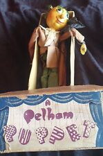 Vintage pelhal puppet for sale  Shipping to Ireland