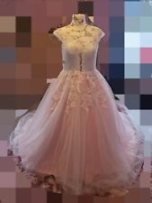 Brautkleid hochzeitskleid kön gebraucht kaufen  Willebadessen