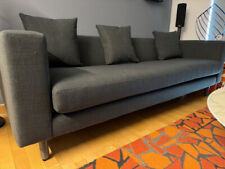 grey mid century couch for sale  Norwalk