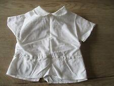 Petite chemise manches d'occasion  Nantes-