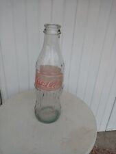 Coca cola bottiglia usato  Riccione