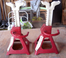 Auto jack stands for sale  West Richland