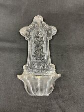 Antique cast glass d'occasion  Expédié en Belgium